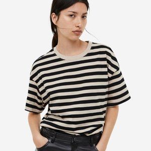 H&M Striped T-shirt
